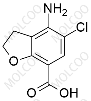 普芦卡必利杂质15