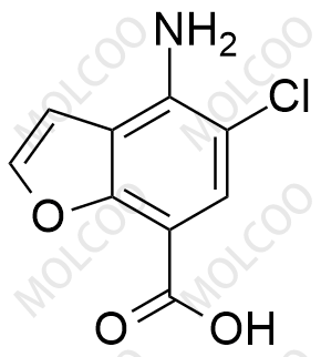 普芦卡必利杂质16