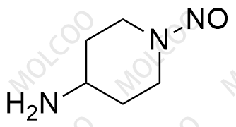 普芦卡必利亚硝基杂质17
