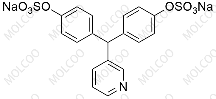 匹可硫酸钠杂质11