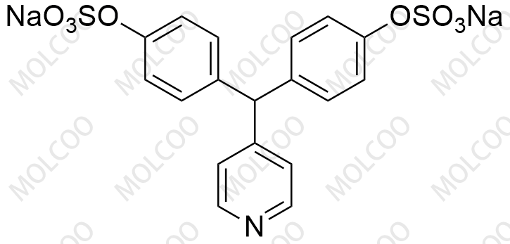 匹可硫酸钠杂质12