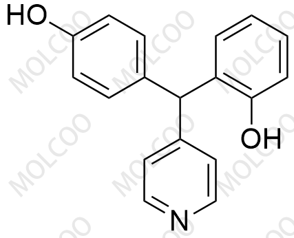 匹可硫酸钠杂质21