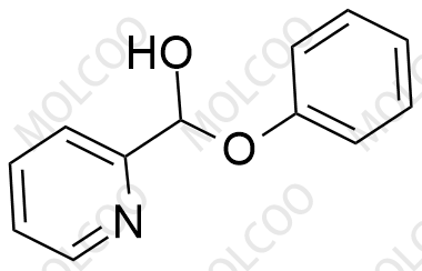 匹可硫酸杂质30