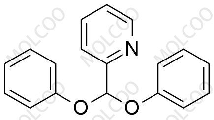 匹可硫酸杂质31