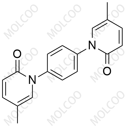 吡非尼酮杂质4
