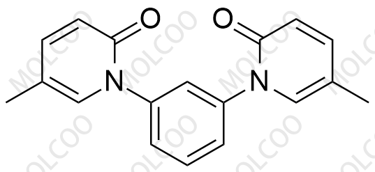 吡非尼酮杂质5