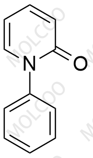 吡非尼酮杂质8