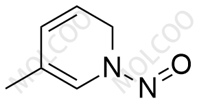 吡非尼酮杂质13