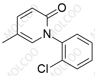 吡非尼酮杂质15