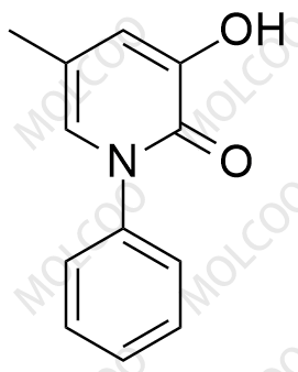 吡非尼酮杂质20