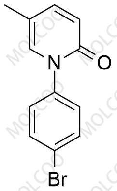 吡非尼酮杂质25