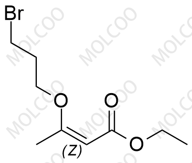 己酮可可碱杂质18