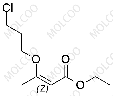 己酮可可碱杂质19