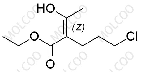 己酮可可碱杂质22
