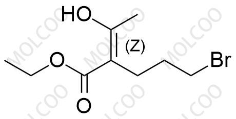 己酮可可碱杂质23