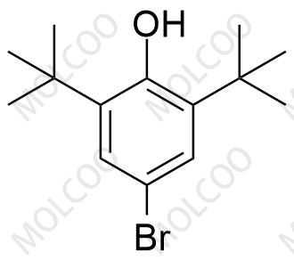 普罗布考杂质22