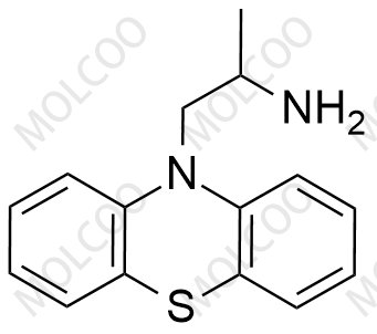异丙嗪杂质15