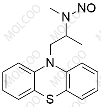 N-亚硝基异丙嗪EP杂质C