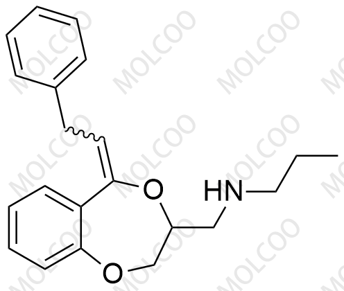 普罗帕酮杂质13