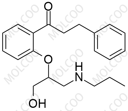 普罗帕酮杂质14