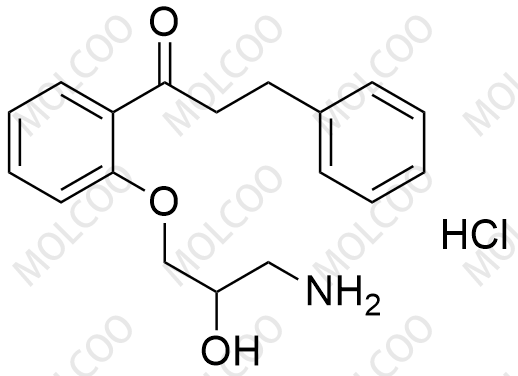 盐酸普罗帕酮杂质15