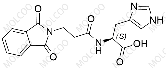 聚普瑞锌杂质3