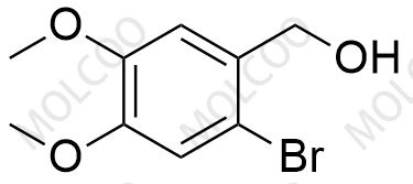 匹维溴铵杂质1