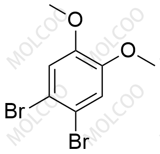 匹维溴铵杂质5