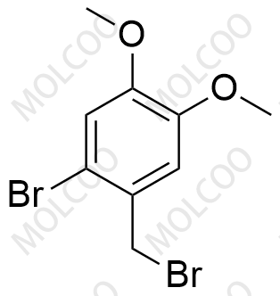 匹维溴铵杂质6