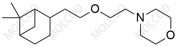 匹维溴铵杂质9