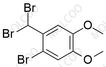 匹维溴铵杂质23