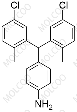 帕唑帕尼杂质29