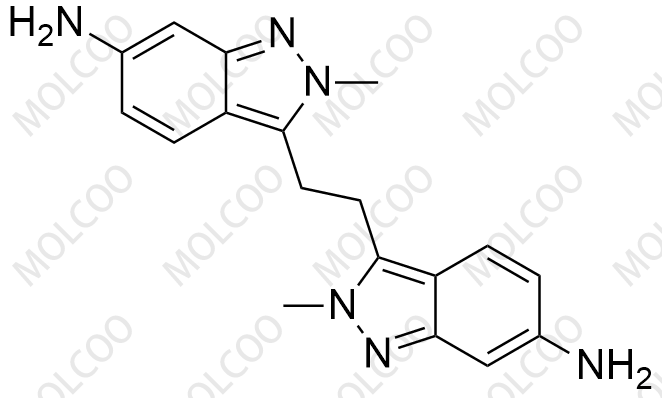 帕唑帕尼杂质31