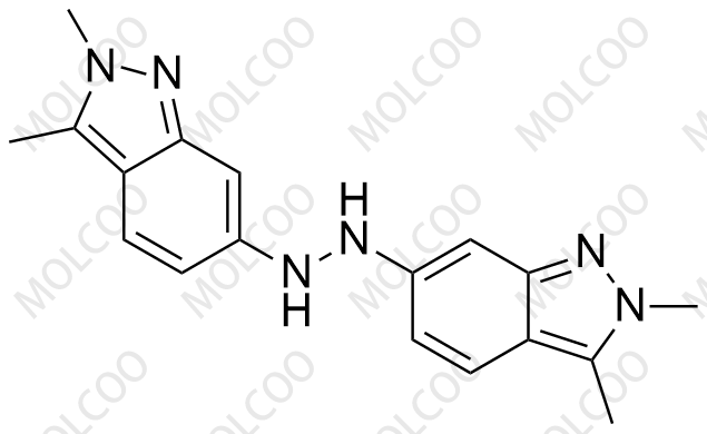 帕唑帕尼杂质32