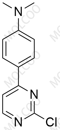 帕唑帕尼杂质33