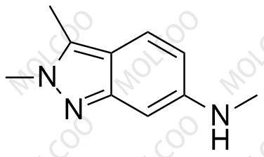 帕唑帕尼杂质48