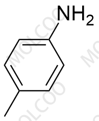 帕唑帕尼杂质64