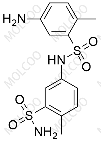 帕唑帕尼杂质65