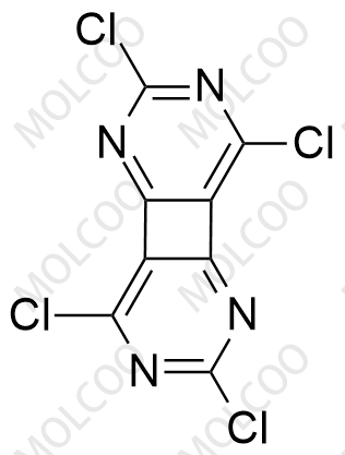 帕唑帕尼杂质69