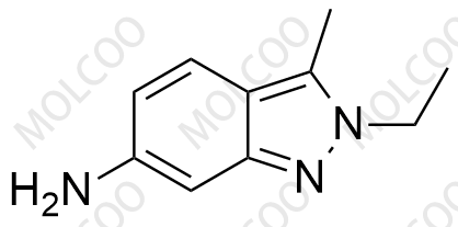 帕唑帕尼杂质70