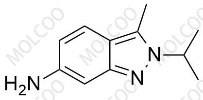帕唑帕尼杂质71