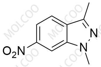 帕唑帕尼杂质72
