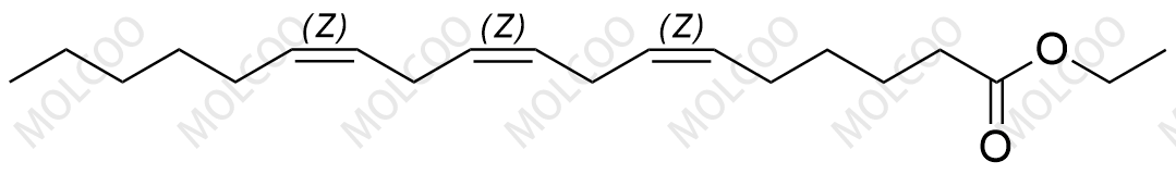 二十碳五烯酸乙酯杂质A