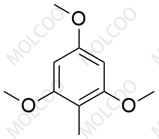 间苯三酚杂质1