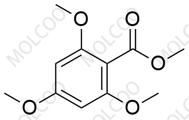 间苯三酚杂质2
