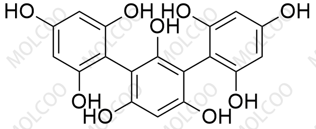 间苯三酚杂质6