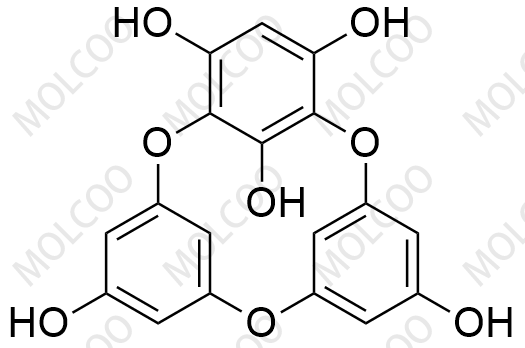 间苯三酚杂质7