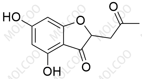 间苯三酚杂质9