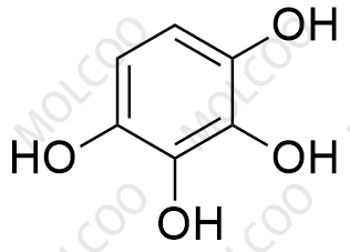 间苯三酚杂质16