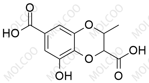 间苯三酚杂质26